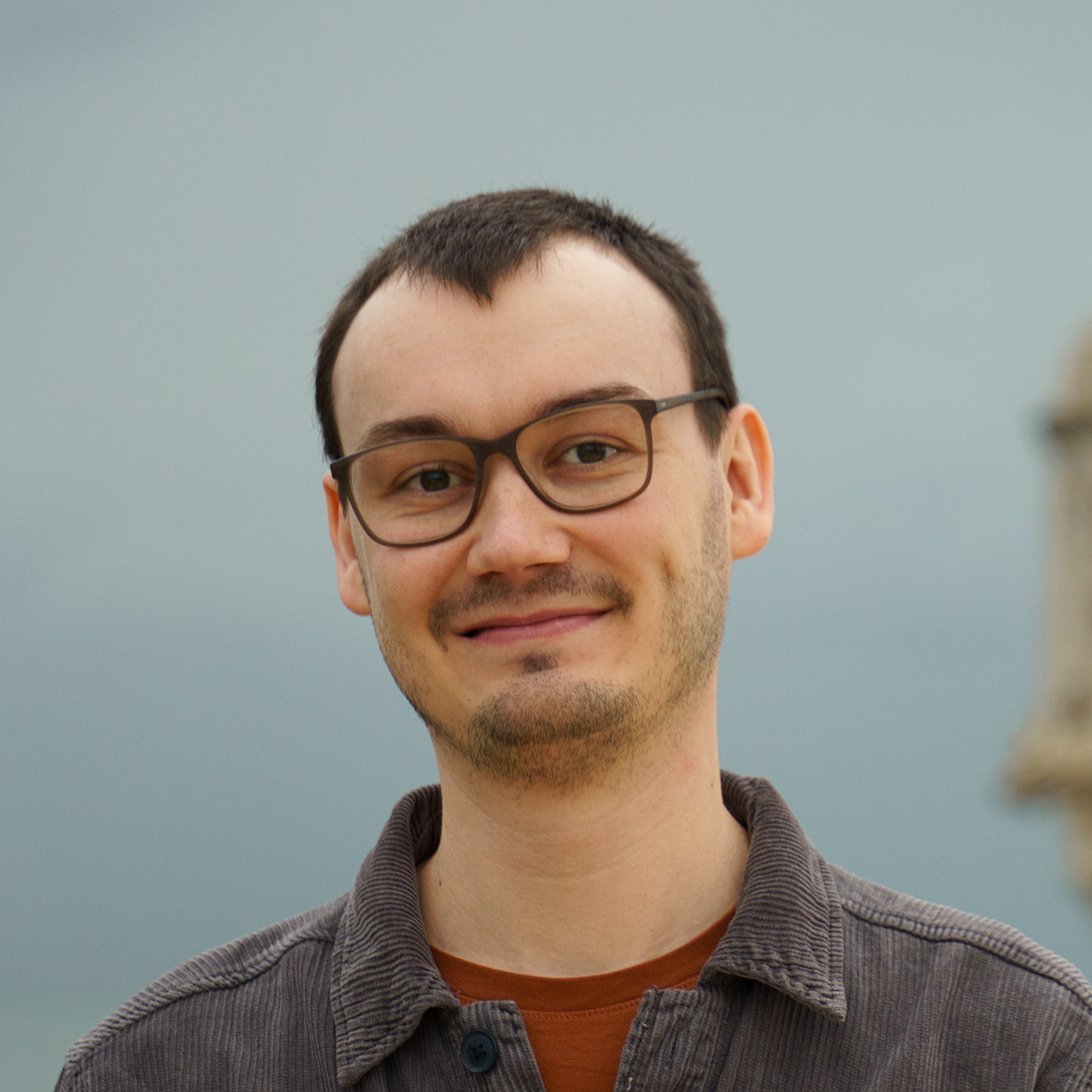 Milan Kaiser - Embedded Systems Engineer und Elektronikentwickler
